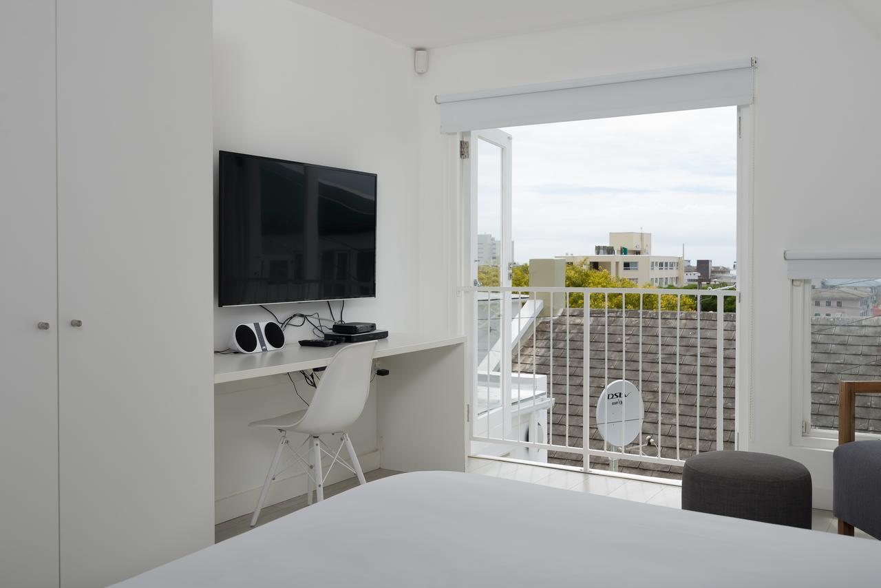 Apartment Dudley By Propr Cape Town