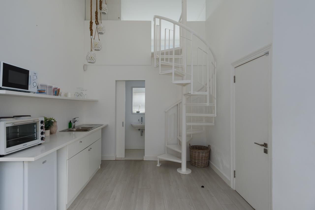 Dudley By Propr Apartment