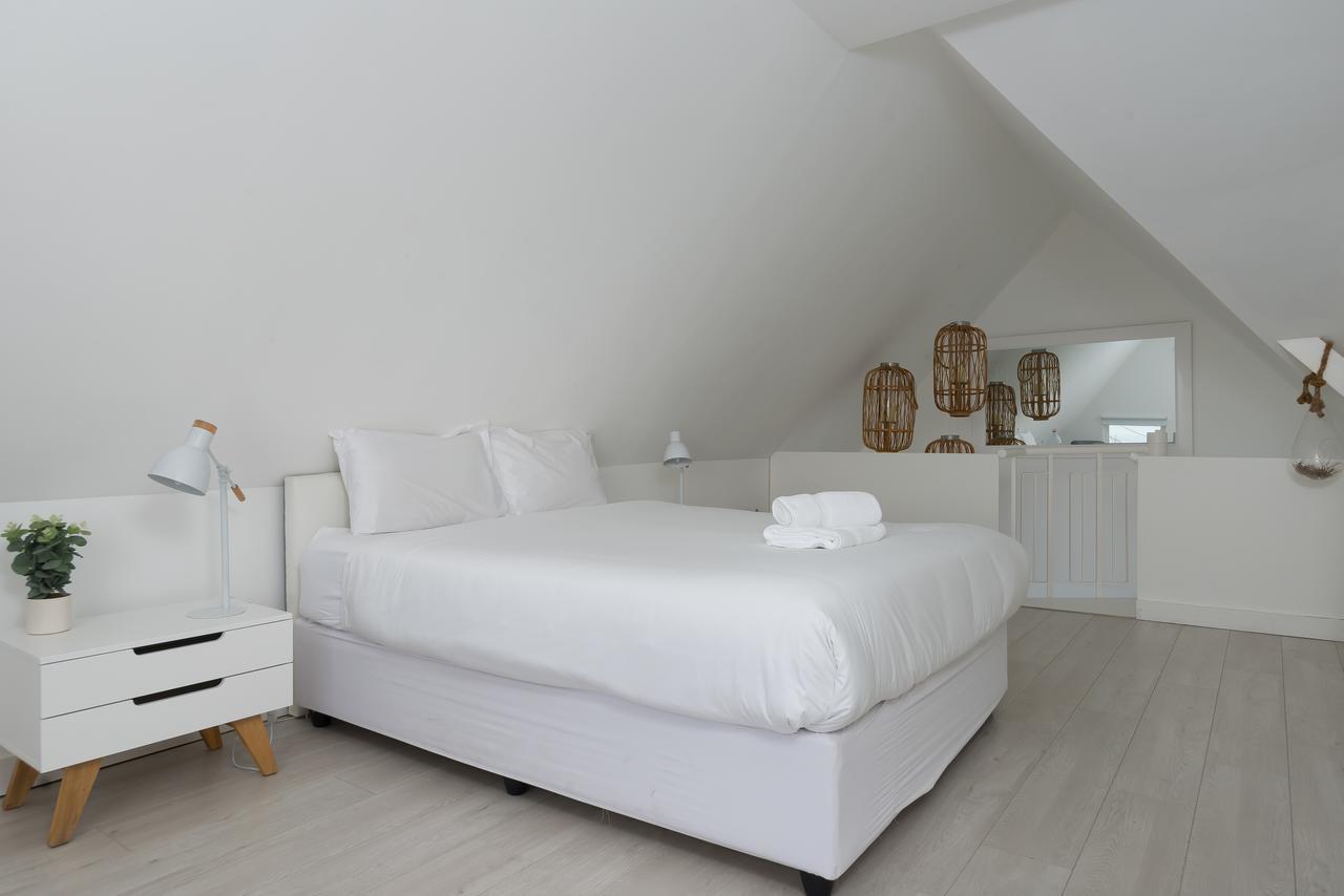 Dudley By Propr Apartment