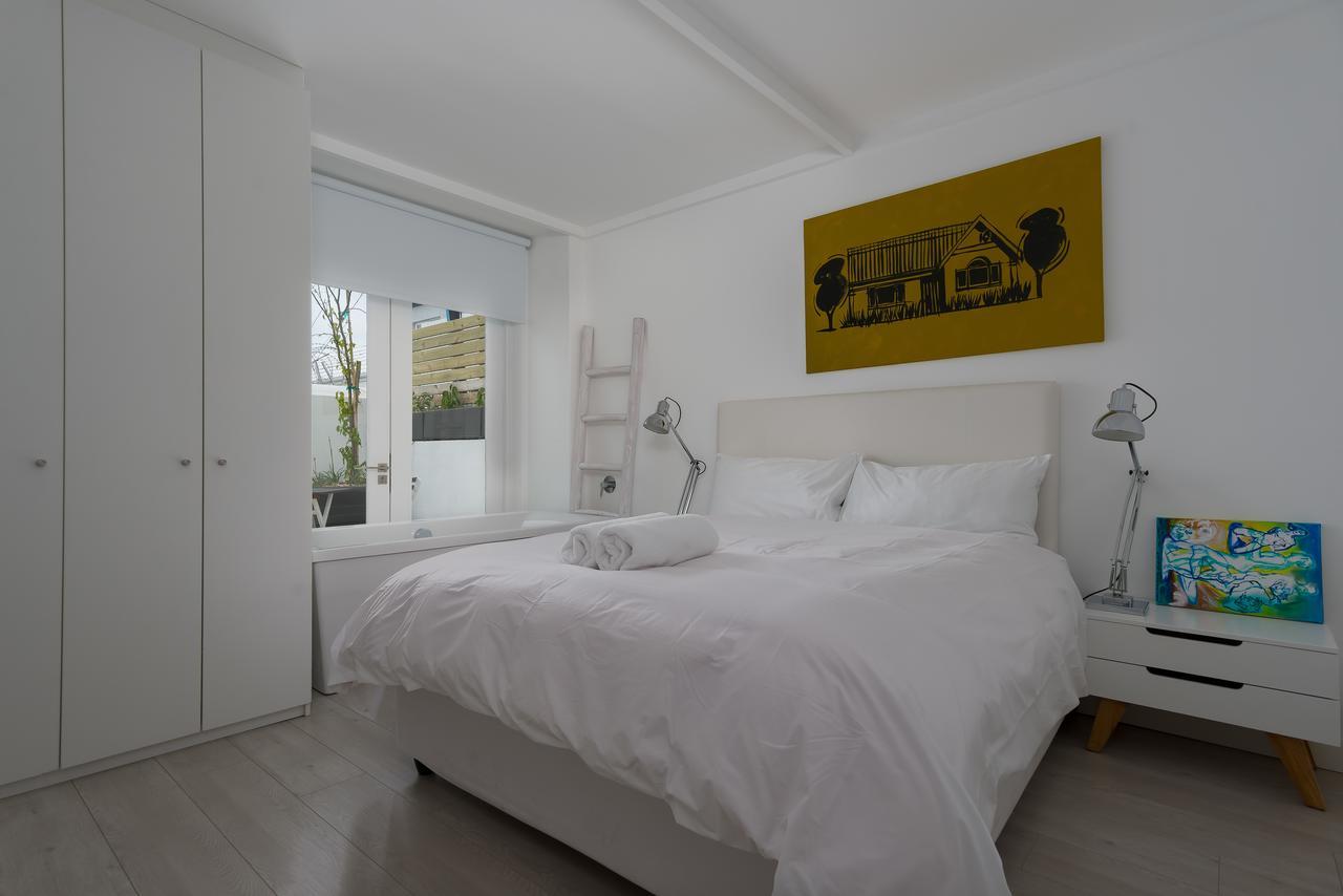 Dudley By Propr * Cape Town