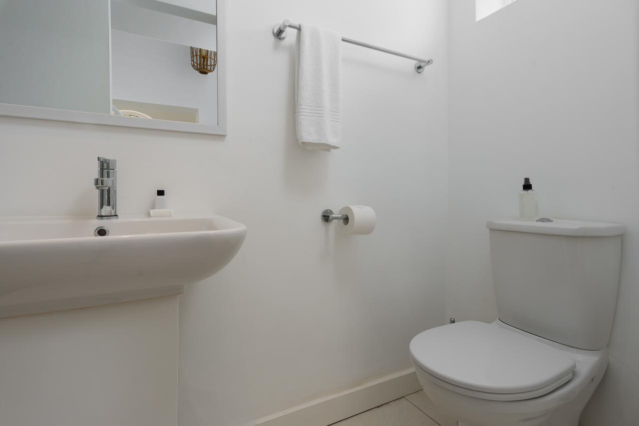 Dudley By Propr Apartment Cape Town
