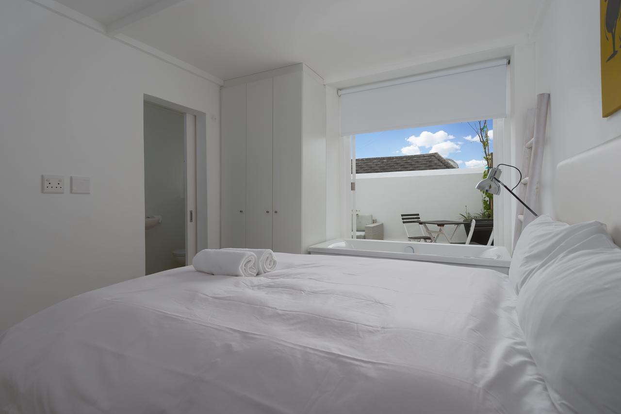 Apartment Dudley By Propr Cape Town