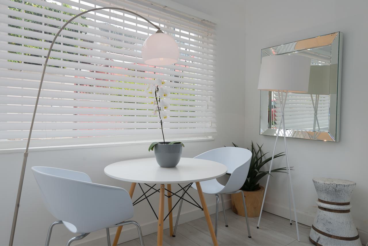 Dudley By Propr Apartment Cape Town